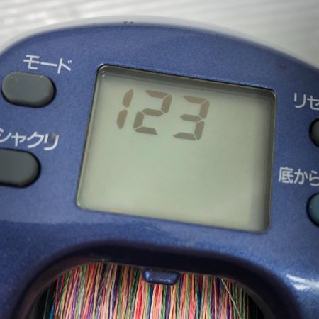  DAIWA ダイワ 電動リール スーパータナコンX 500WP