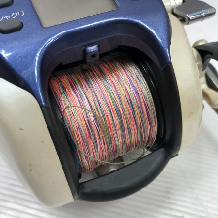  DAIWA ダイワ 電動リール スーパータナコンX 500WP