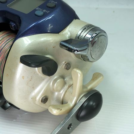  DAIWA ダイワ 電動リール スーパータナコンX 500WP