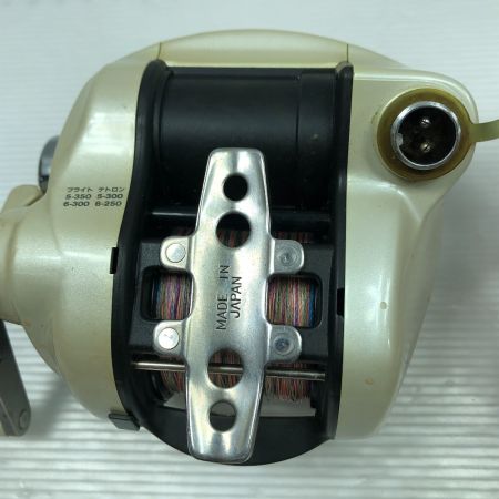  DAIWA ダイワ 電動リール スーパータナコンX 500WP
