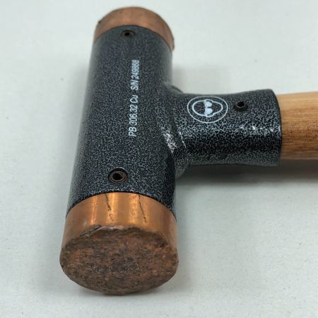  PB 工具 ハンドツール 銅ハンマー PB306.32Cu