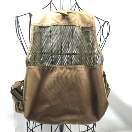  FILSON フィルソン メッシュ フライフィッシング ストラップ ベスト レギュラーMサイズ