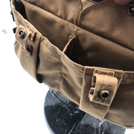  FILSON フィルソン メッシュ フライフィッシング ストラップ ベスト レギュラーMサイズ
