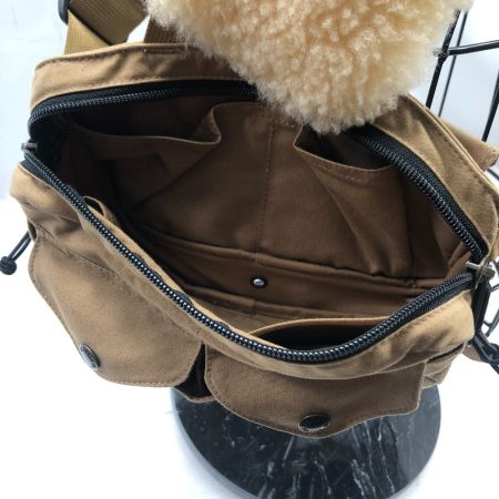  FILSON フィルソン メッシュ フライフィッシング ストラップ ベスト レギュラーMサイズ