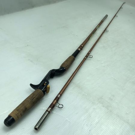  ABU アブ ルアーロッド キャスター132ズーム