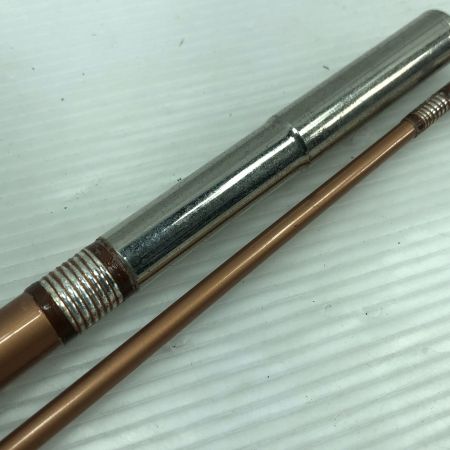  ABU アブ ルアーロッド キャスター132ズーム