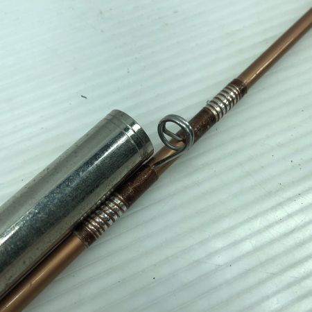  ABU アブ ルアーロッド キャスター132ズーム