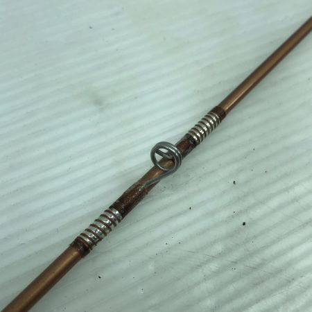  ABU アブ ルアーロッド キャスター132ズーム