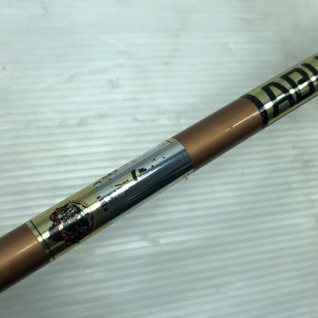  ABU アブ ルアーロッド キャスター132ズーム