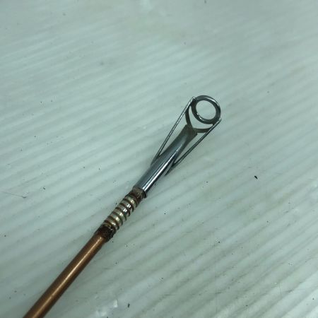  ABU アブ ルアーロッド キャスター132ズーム