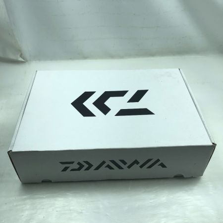  DAIWA ダイワ スーパーブレスウェーダーネオ #グレー Lサイズ SBW-4250R-NE