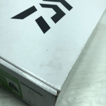  DAIWA ダイワ スーパーブレスウェーダーネオ #グレー Lサイズ SBW-4250R-NE