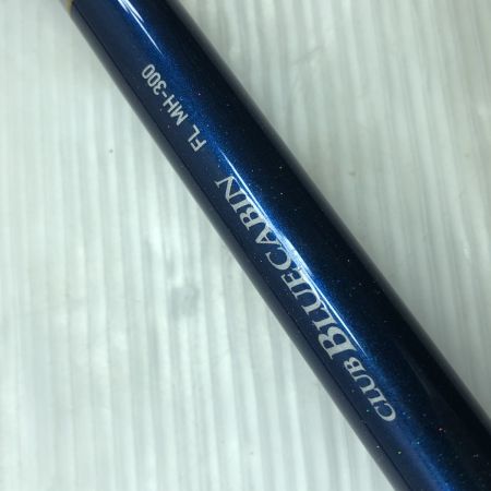  DAIWA ダイワ 船竿 クラブブルーキャビンFL MH-300 06570550