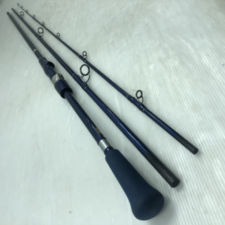  DAIWA ダイワ 船竿 クラブブルーキャビンFL MH-300 06570550