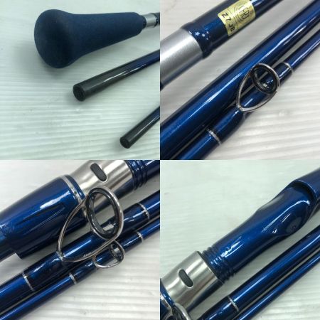  DAIWA ダイワ 船竿 クラブブルーキャビンFL MH-300 06570550