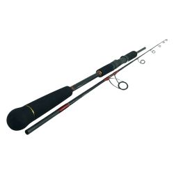 ΣΣ WATERLAND ウォーターランド 船竿 ブラックダイアモンド S-664 Aランク