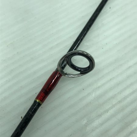  WATERLAND ウォーターランド 船竿 ブラックダイアモンド S-664