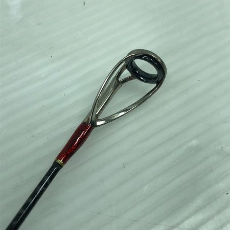  WATERLAND ウォーターランド 船竿 ブラックダイアモンド S-664