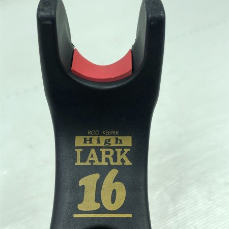 第一精工 ロッドホルダー ハイラーク16