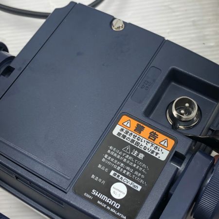  SHIMANO シマノ 魚探 探見丸 CV-Fish