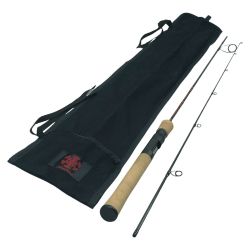 ΣΣ D-3 Custom Lure's ディースリーカスタムルアーズ ルアーロッド ブラキストン BKT-511E Aランク