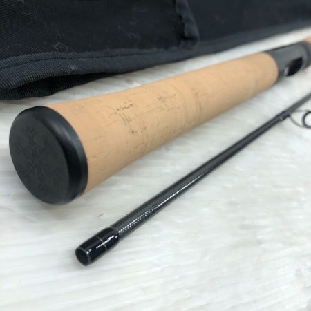  D-3 Custom Lure's ディースリーカスタムルアーズ ルアーロッド ブラキストン BKT-511E