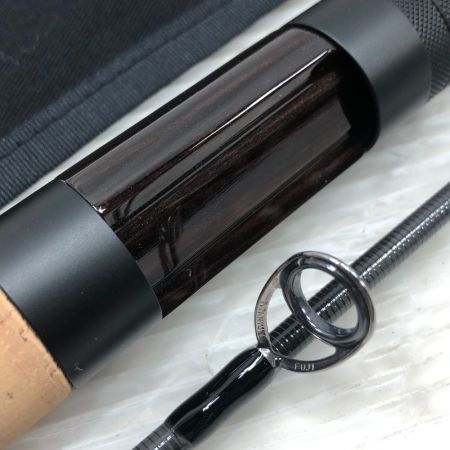  D-3 Custom Lure's ディースリーカスタムルアーズ ルアーロッド ブラキストン BKT-511E