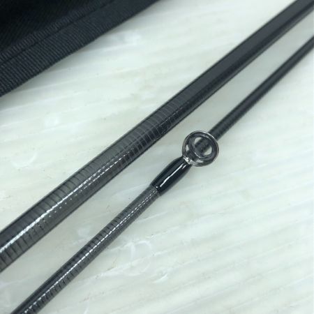  D-3 Custom Lure's ディースリーカスタムルアーズ ルアーロッド ブラキストン BKT-511E