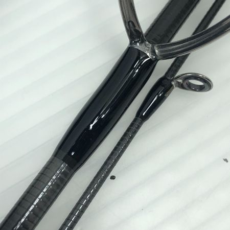  D-3 Custom Lure's ディースリーカスタムルアーズ ルアーロッド ブラキストン BKT-511E