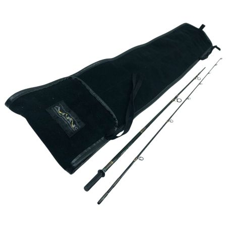  M-AIRE Mアイレ フェルール化 ロッド トゥルーチャボロン TB C52M