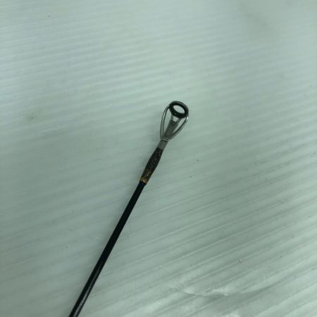  M-AIRE Mアイレ フェルール化 ロッド トゥルーチャボロン TB C52M