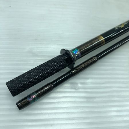  M-AIRE Mアイレ フェルール化 ロッド トゥルーチャボロン TB C52M