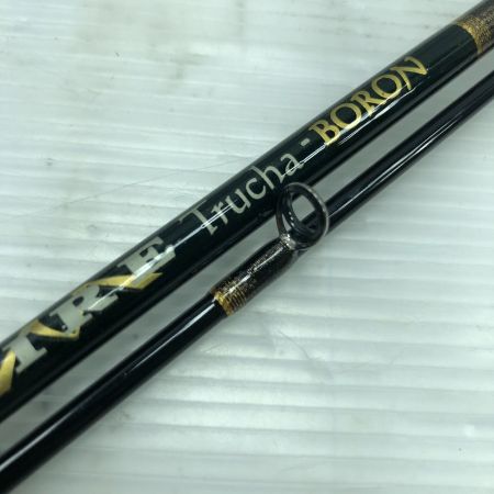  M-AIRE Mアイレ フェルール化 ロッド トゥルーチャボロン TB C52M