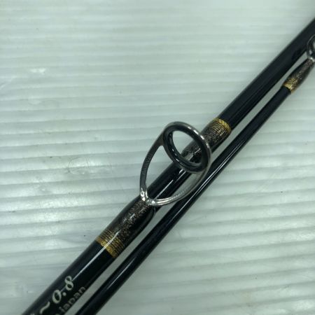  M-AIRE Mアイレ フェルール化 ロッド トゥルーチャボロン TB C52M