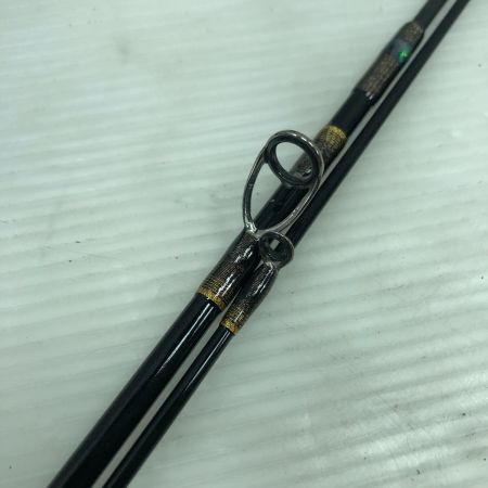  M-AIRE Mアイレ フェルール化 ロッド トゥルーチャボロン TB C52M