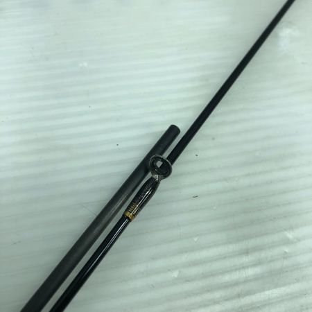  M-AIRE Mアイレ フェルール化 ロッド トゥルーチャボロン TB C52M