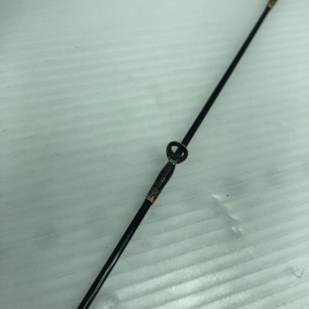  M-AIRE Mアイレ フェルール化 ロッド トゥルーチャボロン TB C52M