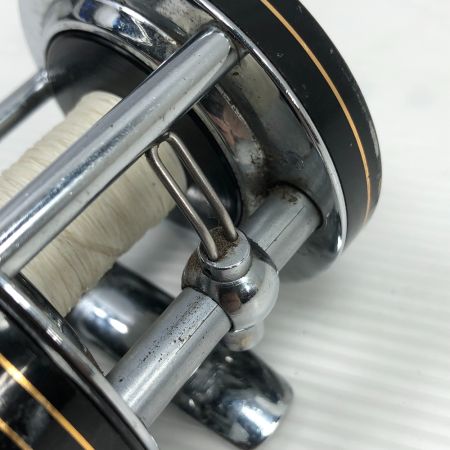  DAIWA ダイワ 両軸リール ミリオネアV