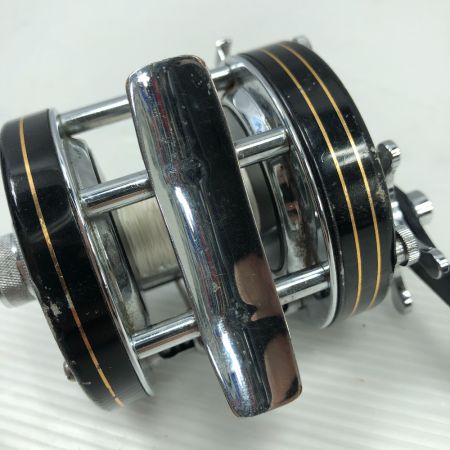  DAIWA ダイワ 両軸リール ミリオネアV