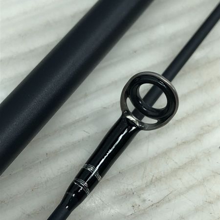  Abu Garcia アブガルシア ルアーロッド トラウティンマーキス ナノ TMNS-662L-KR