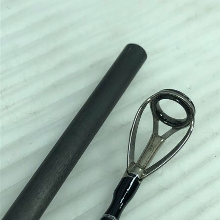  Abu Garcia アブガルシア ルアーロッド トラウティンマーキス ナノ TMNS-662L-KR