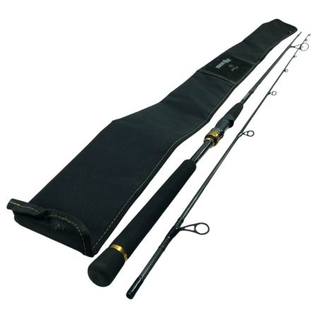  DAIWA ダイワ ルアーロッド モアザン AGS97M ブレードコマンダー 01474035