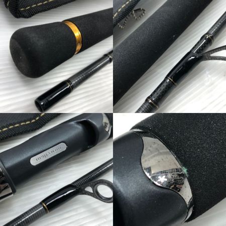  DAIWA ダイワ ルアーロッド モアザン AGS97M ブレードコマンダー 01474035