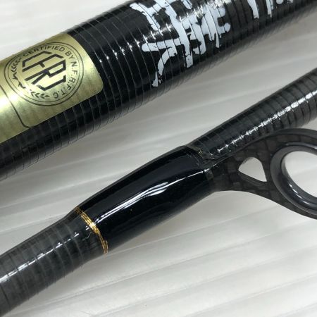  DAIWA ダイワ ルアーロッド モアザン AGS97M ブレードコマンダー 01474035