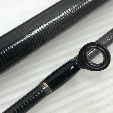  DAIWA ダイワ ルアーロッド モアザン AGS97M ブレードコマンダー 01474035