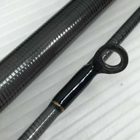  DAIWA ダイワ ルアーロッド モアザン AGS97M ブレードコマンダー 01474035