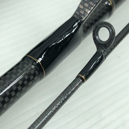  DAIWA ダイワ ルアーロッド モアザン AGS97M ブレードコマンダー 01474035