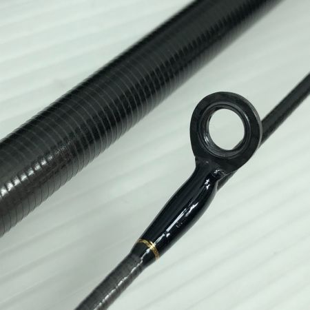  DAIWA ダイワ ルアーロッド モアザン AGS97M ブレードコマンダー 01474035