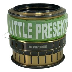 ΣΣ SLPワークス リールパーツ スプール LT3000 Bランク