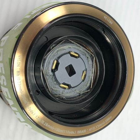  SLPワークス リールパーツ スプール LT3000